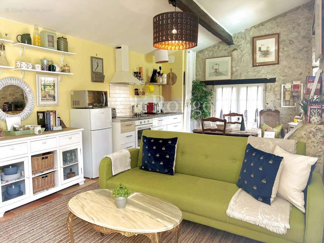 Maison à DURAS