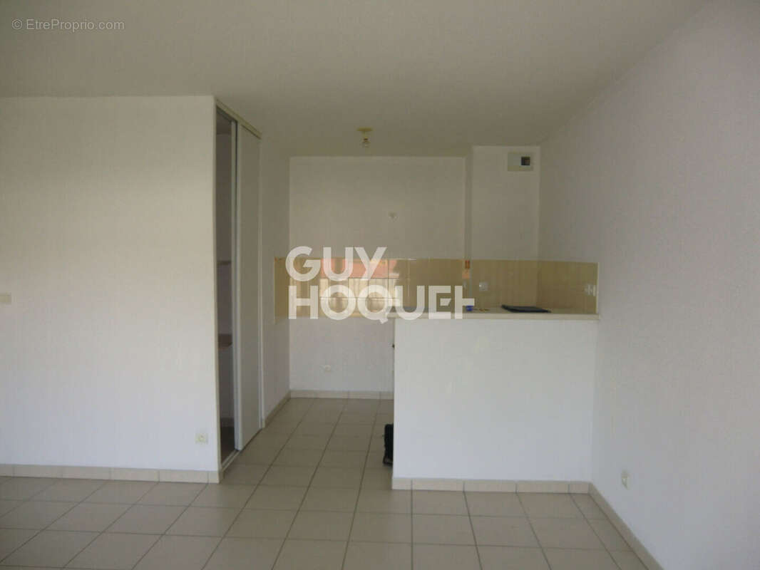 Appartement à MURET