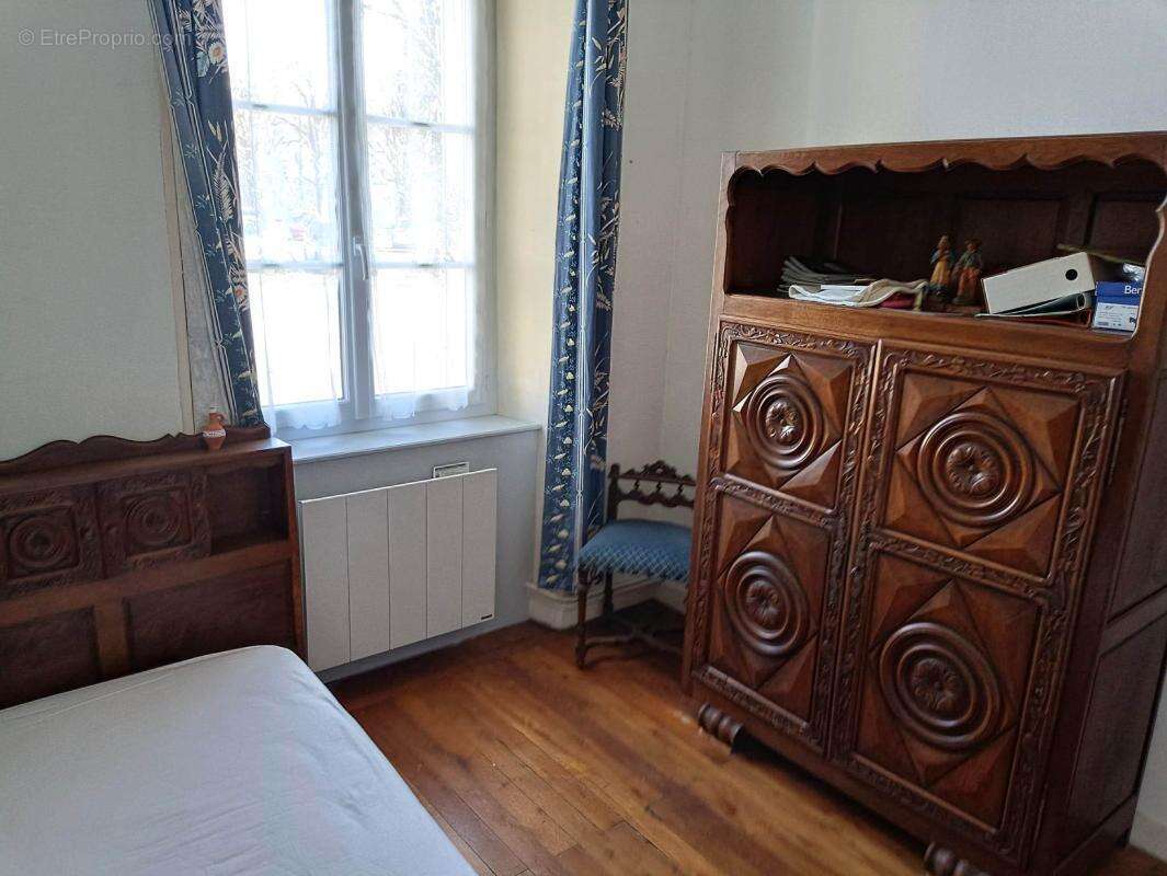 Appartement à LUCON