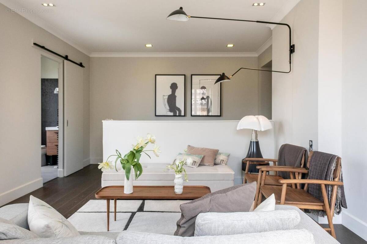   - Appartement à AUBENAS