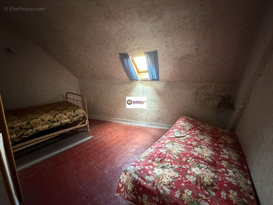 Appartement à MAMERS