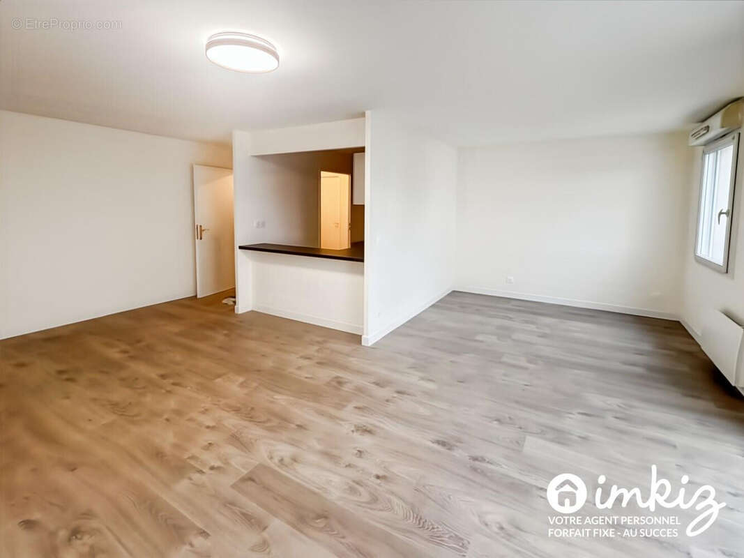 Appartement à BOBIGNY
