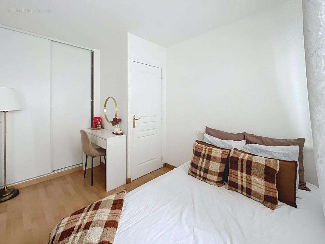 Appartement à ARGENTEUIL