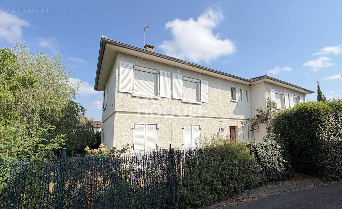 Maison à BLAGNAC