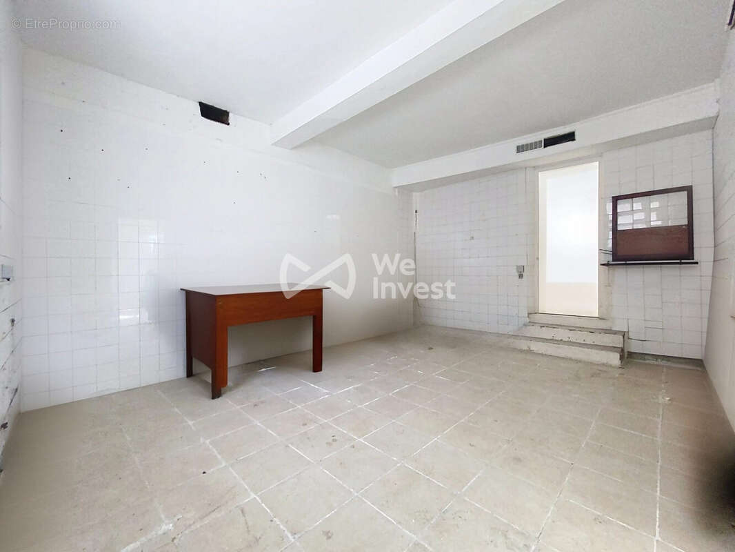 Appartement à HIRSON