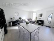 Appartement à VILLELAURE