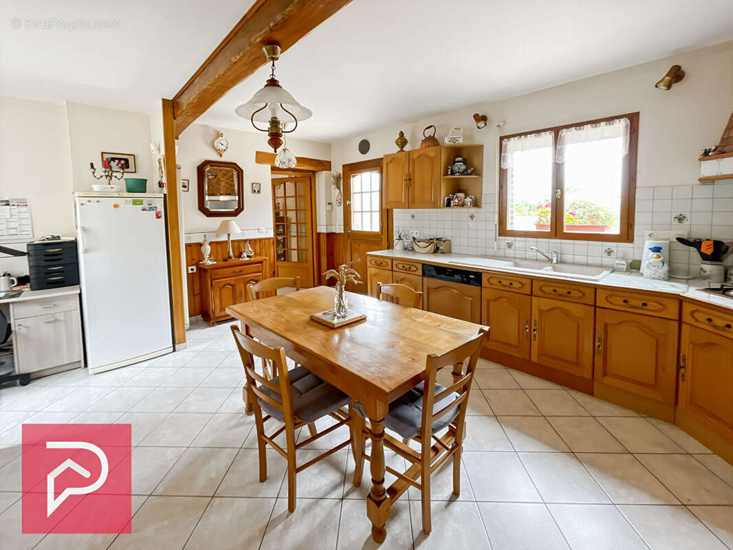Maison de Maitre BERNAY - photo 4