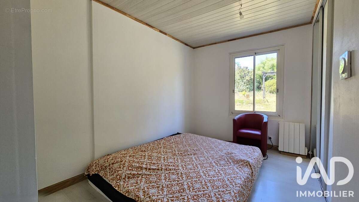 Maison 125 m² à Saint-Medard-Sur-Ille  - photo 8