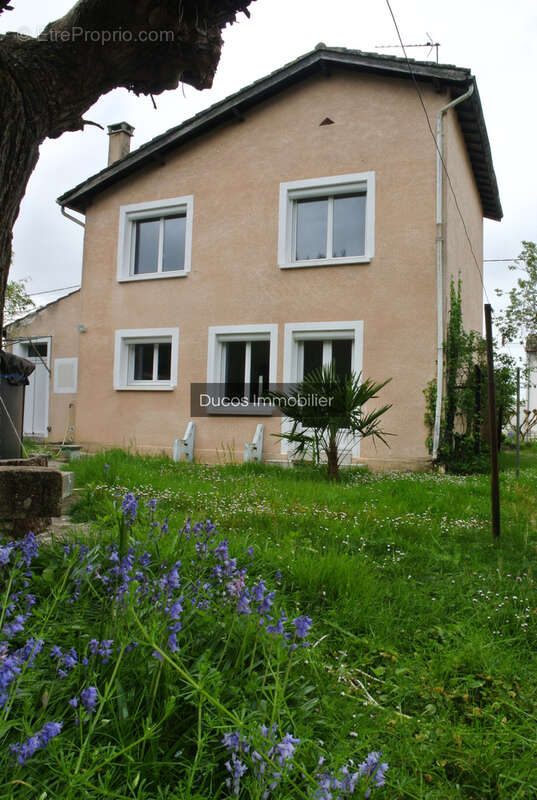 Maison à MARMANDE