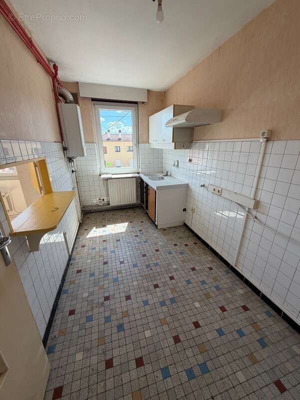 Immeuble à vendre CROISMARE (54) - photo 4