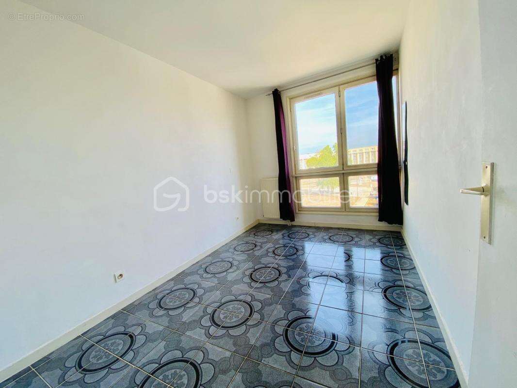 Appartement spacieux et lumineux au cœur de Montpellier - photo 9