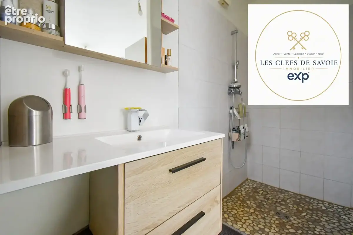 Maison 6 pièces 160 m² à vendre à Barraux (38530) - photo 8