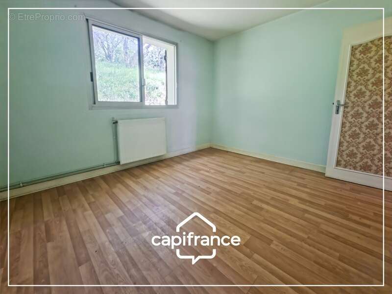 Maison plain-pied avec vue campagne à 10 min de Golfech, 3 chambres, garage, jardin - photo 17