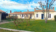 Maison à QUEYRAC