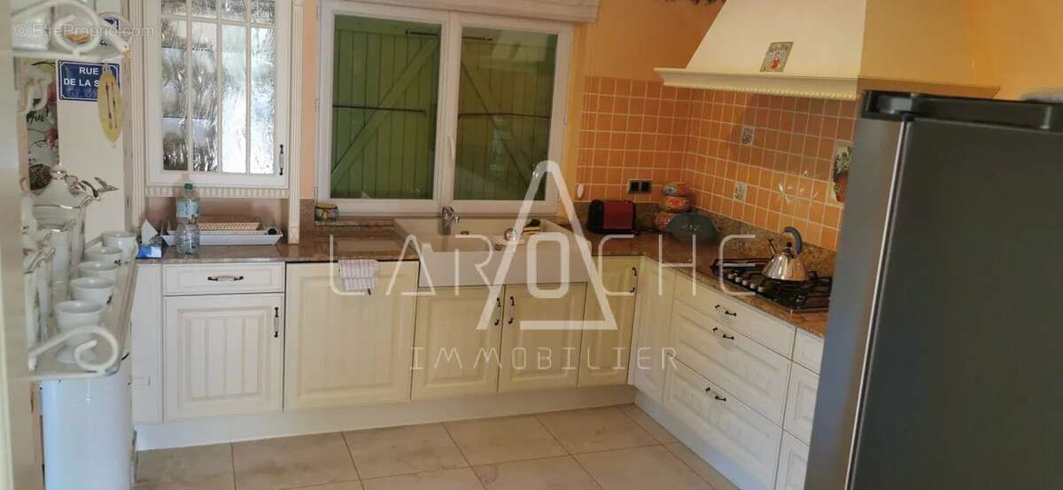 Maison à ARGELES-SUR-MER