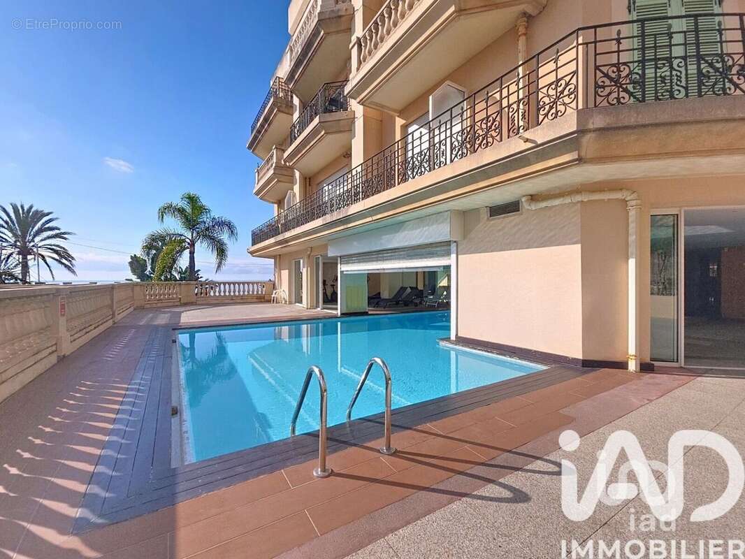 Photo 4 - Appartement à MENTON