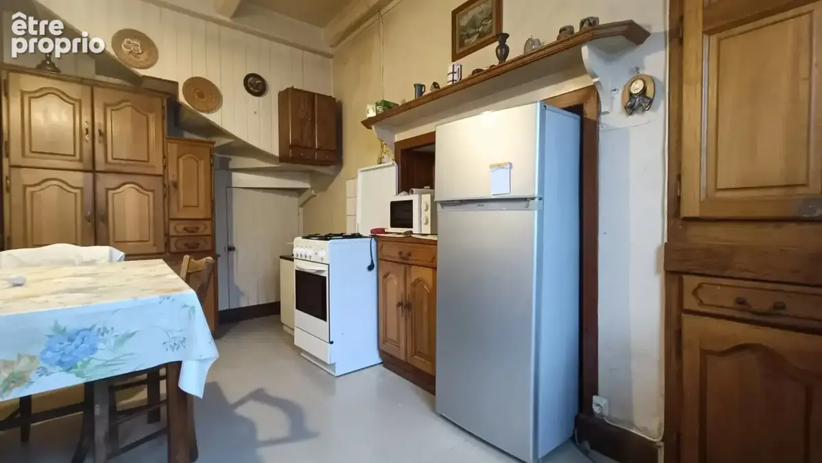 Maison à rénover latillé - photo 5