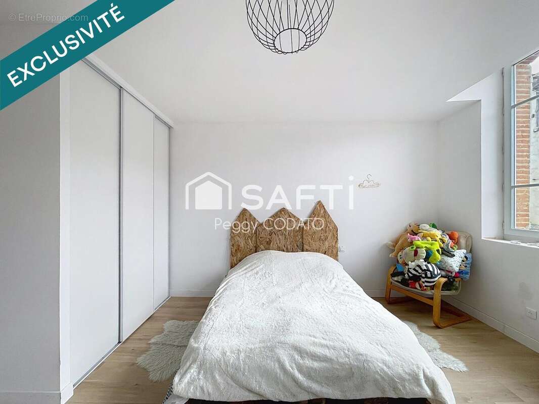 Photo 8 - Maison à REALVILLE