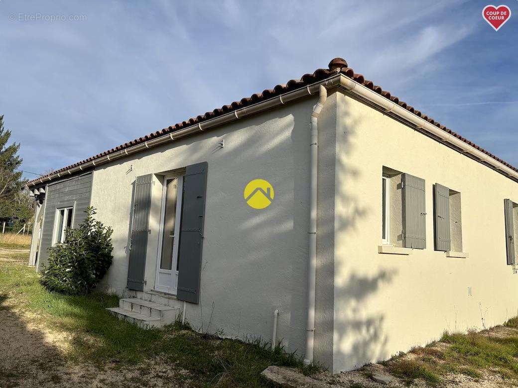 Le Bugue: Maison de plain-pied - photo 2