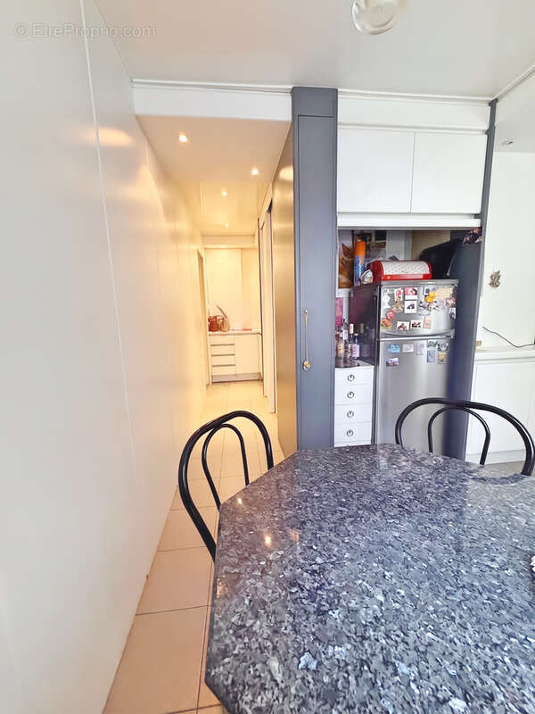 Appartement à PARIS-11E