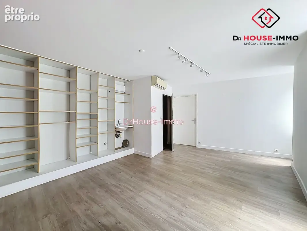 Appartement 3 pièces 49 m² à vendre à Perigueux (24000) - photo 18