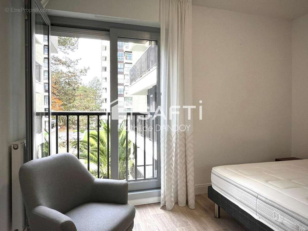 Photo 4 - Appartement à MERIGNAC