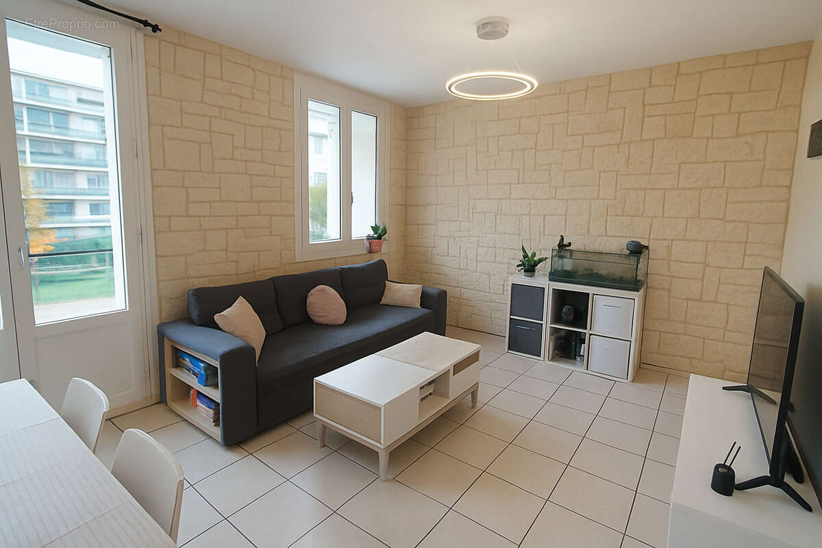 Appartement à ROANNE