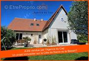 Maison à LANGRUNE-SUR-MER