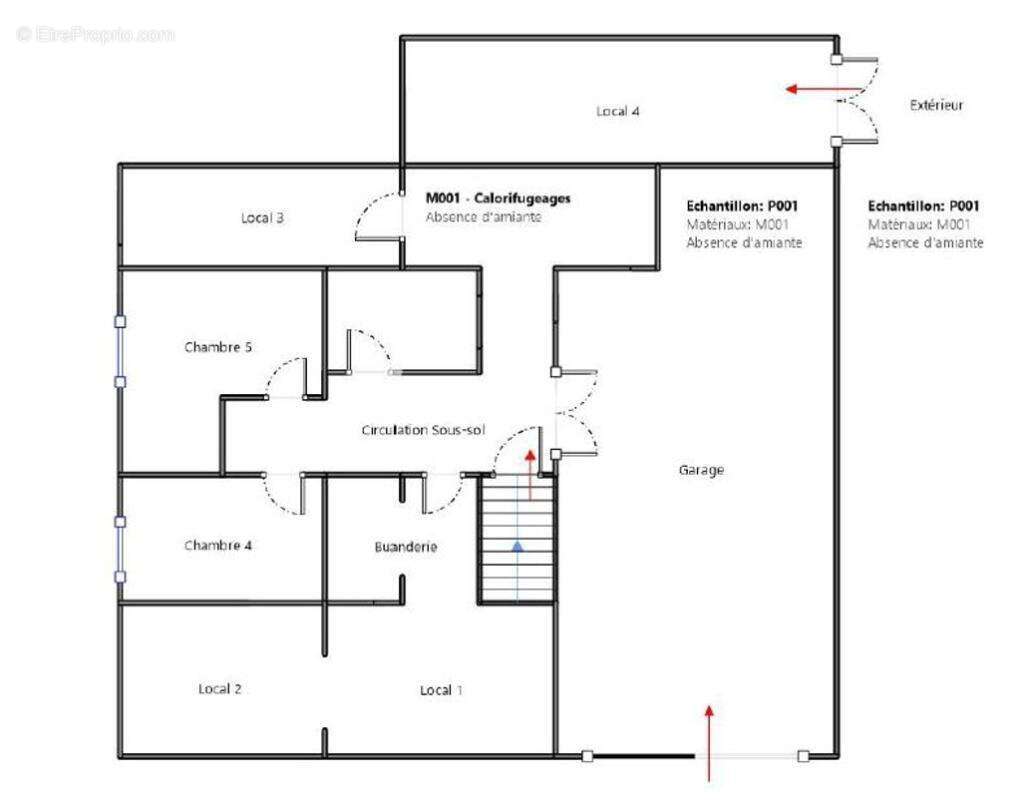 Maison 145 m² à Messigny-Et-Vantoux  - photo 18
