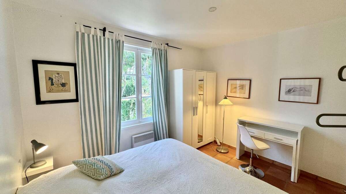 Maison Saint Tropez - à pieds du centre - photo 17