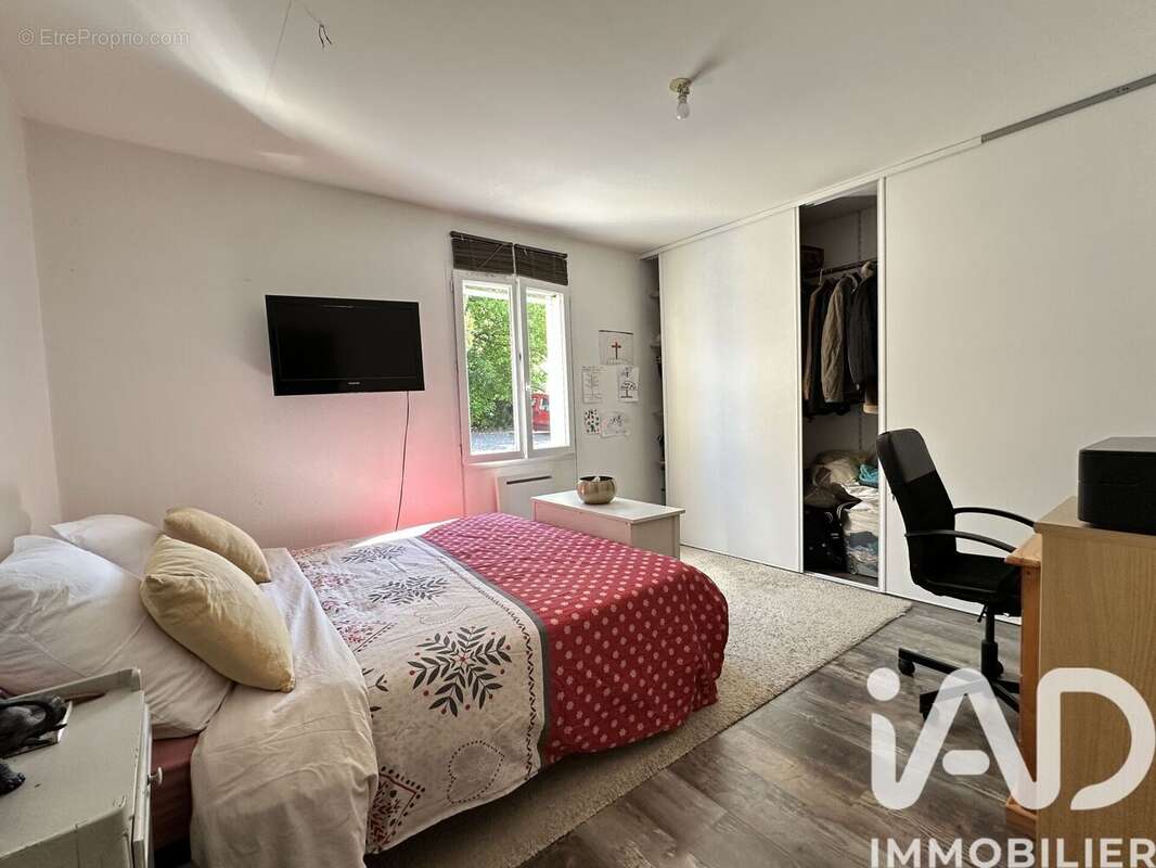 Maison 120 m² à Montjean  - photo 7