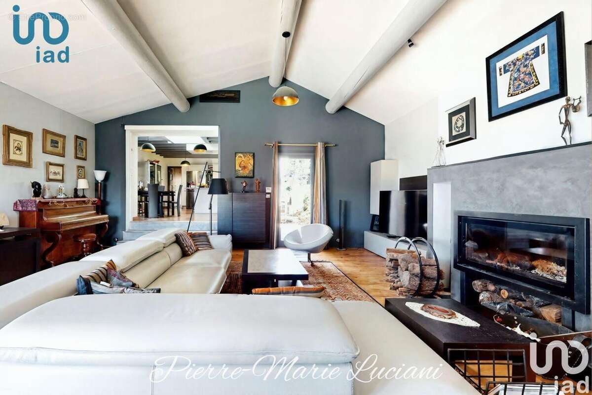 Photo 9 - Maison à GRAMBOIS