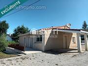 Photo 1 - Maison à ESPERE