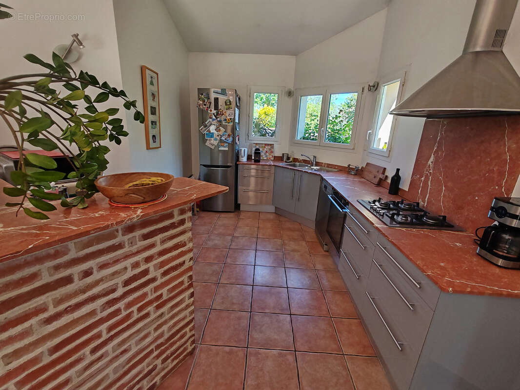 Maison à TOULOUSE