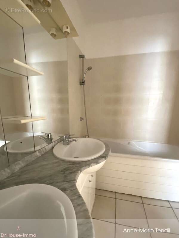 Appartement à SAINT-PAUL