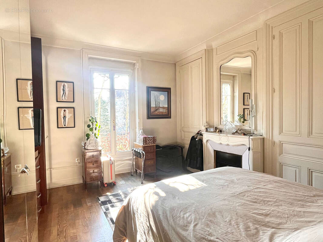 Appartement à ROANNE