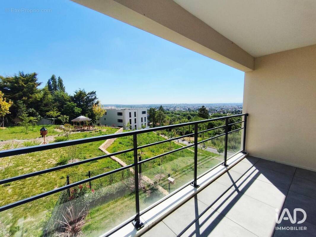 Photo 1 - Appartement à CHENNEVIERES-SUR-MARNE