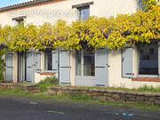 Maison à BOUGUENAIS