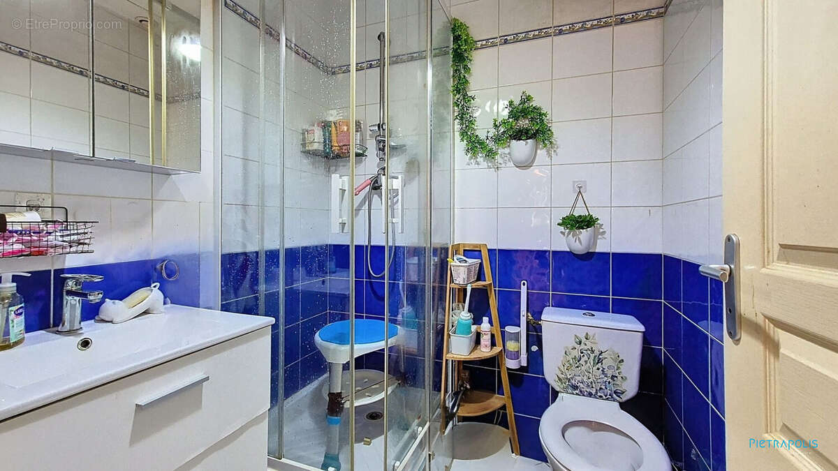 Appartement à VIENNE