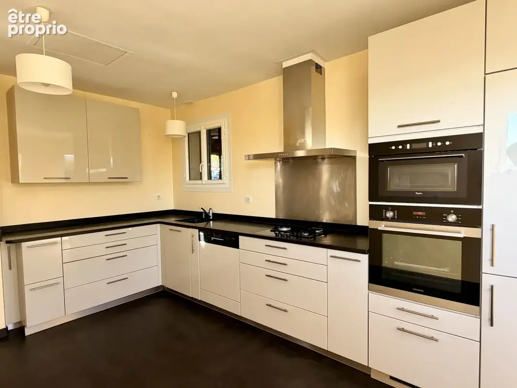 Villa 5p - Vue mer et montagnes ! - photo 6