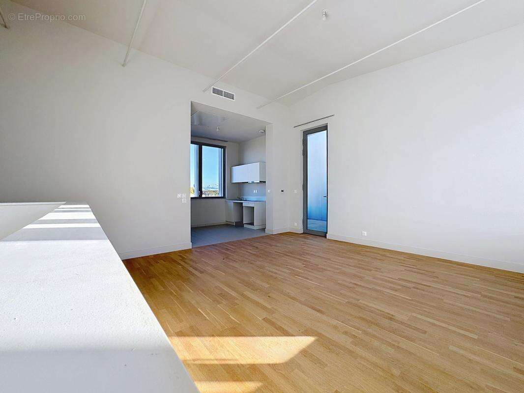 Appartement à AVIGNON