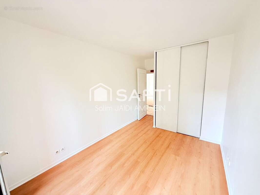 Photo 2 - Appartement à VILLIERS-SUR-MARNE