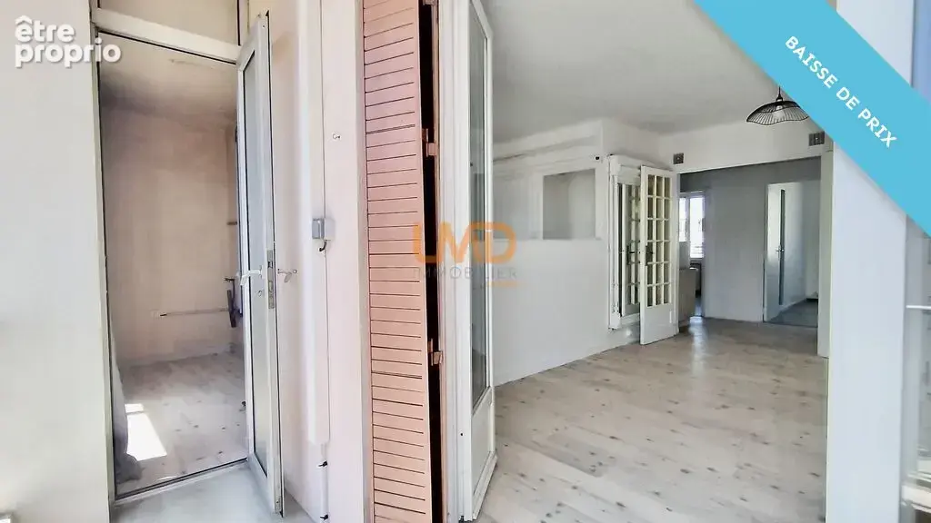 T3 proche centre-ville, fort intérêt locatif - photo 15