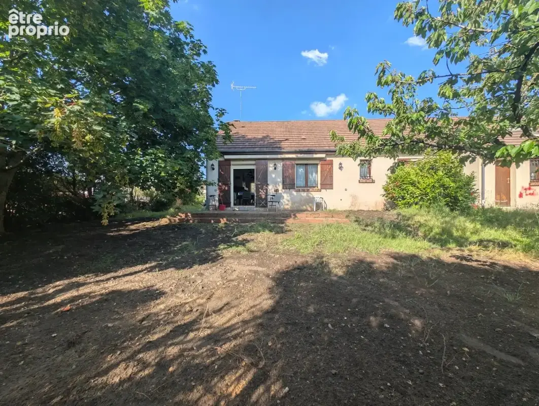 Maison à HERBLAY