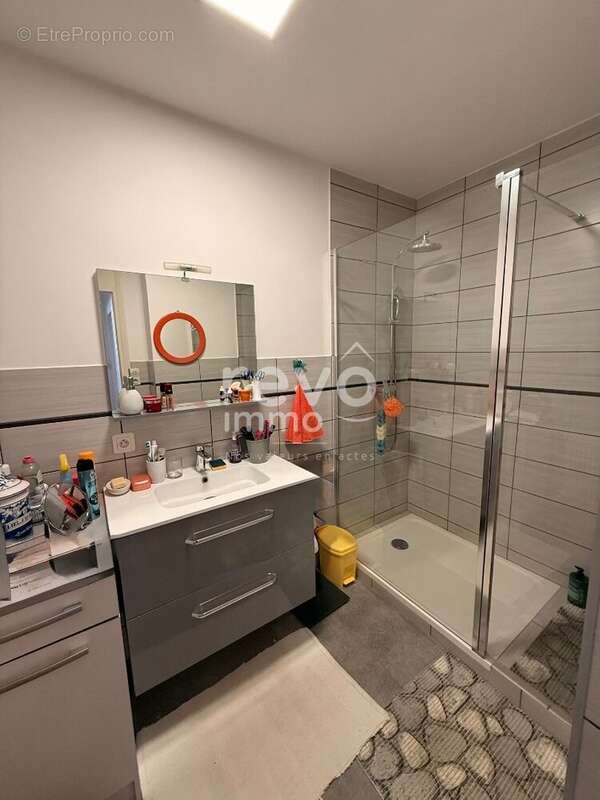 Appartement à LA ROCHE-SUR-YON