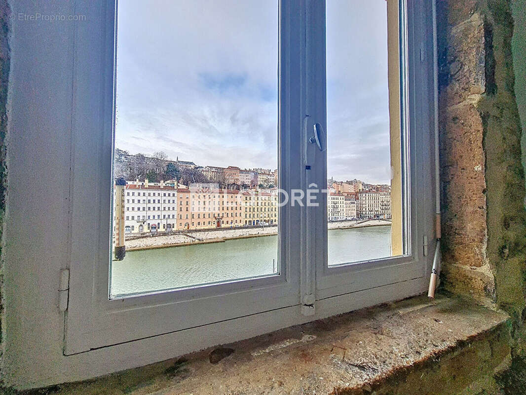 Appartement à LYON-5E
