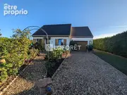 Maison à CLAVILLE