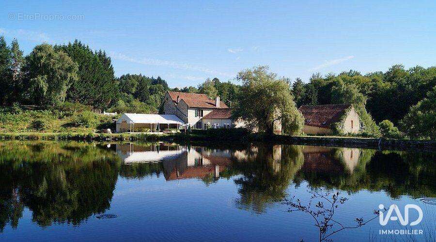 Photo 3 - Commerce à SAINTE-FORTUNADE