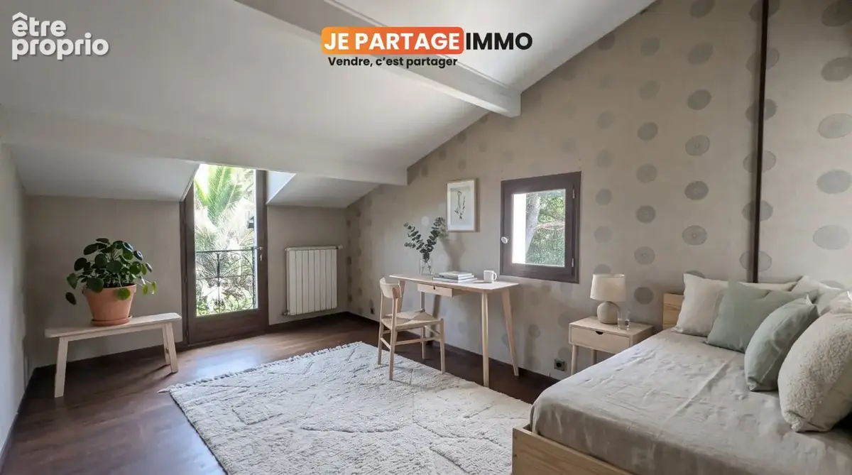 Maison 10 pièces 240m2 avec jardin 2500m2 piscinable - photo 11