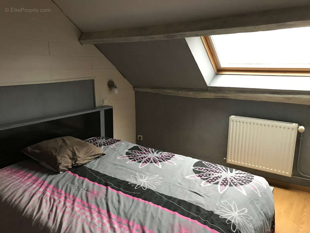 Appartement à PITHIVIERS